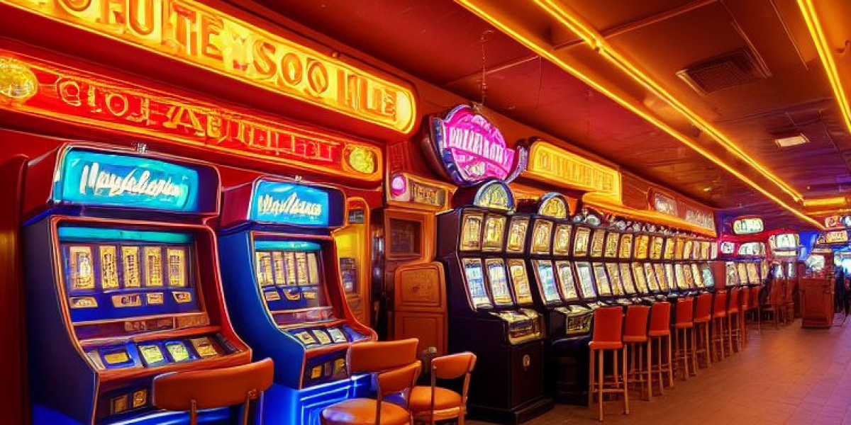 Test-Art bei PlatinCasino DE