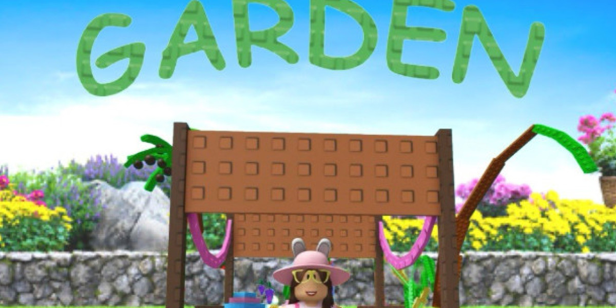MMOexp Become a Pro in Grow a Garden: Your Complete Guide to Success