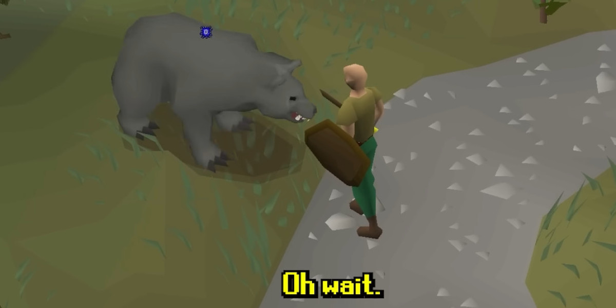 Rsgoldfast OSRS Farming Guide – Earn Gold Quickly and Easily