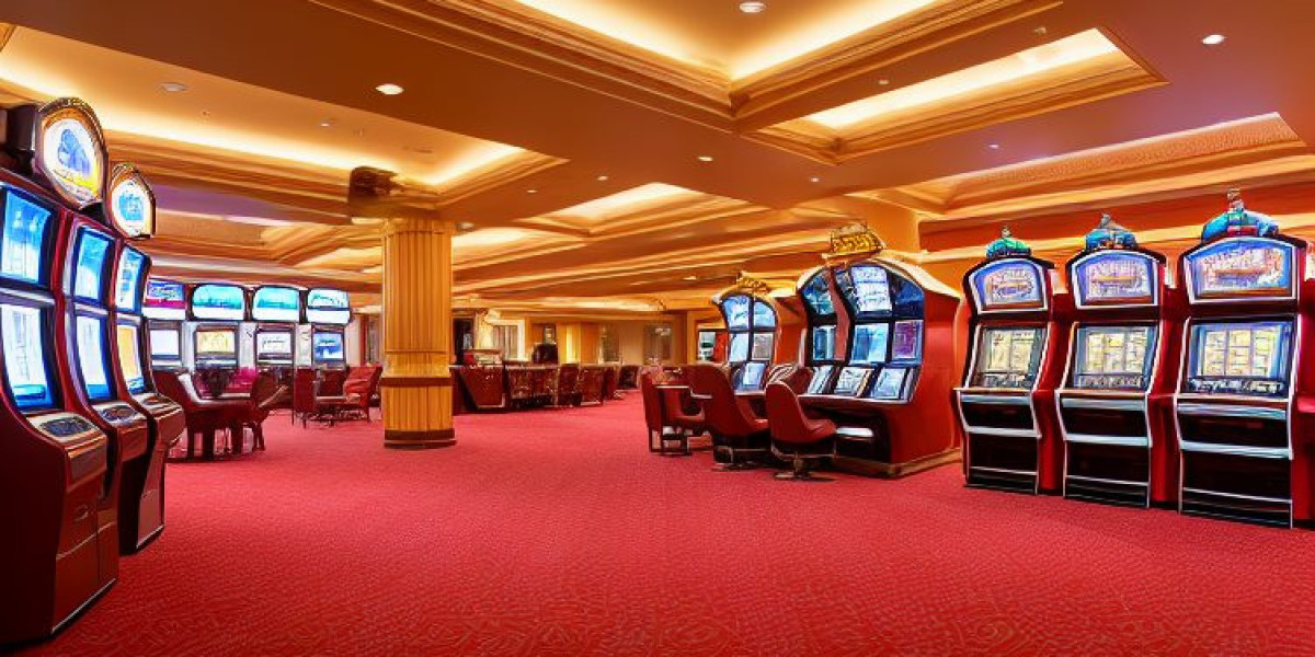Plataforma Promocional en Casino en Stake