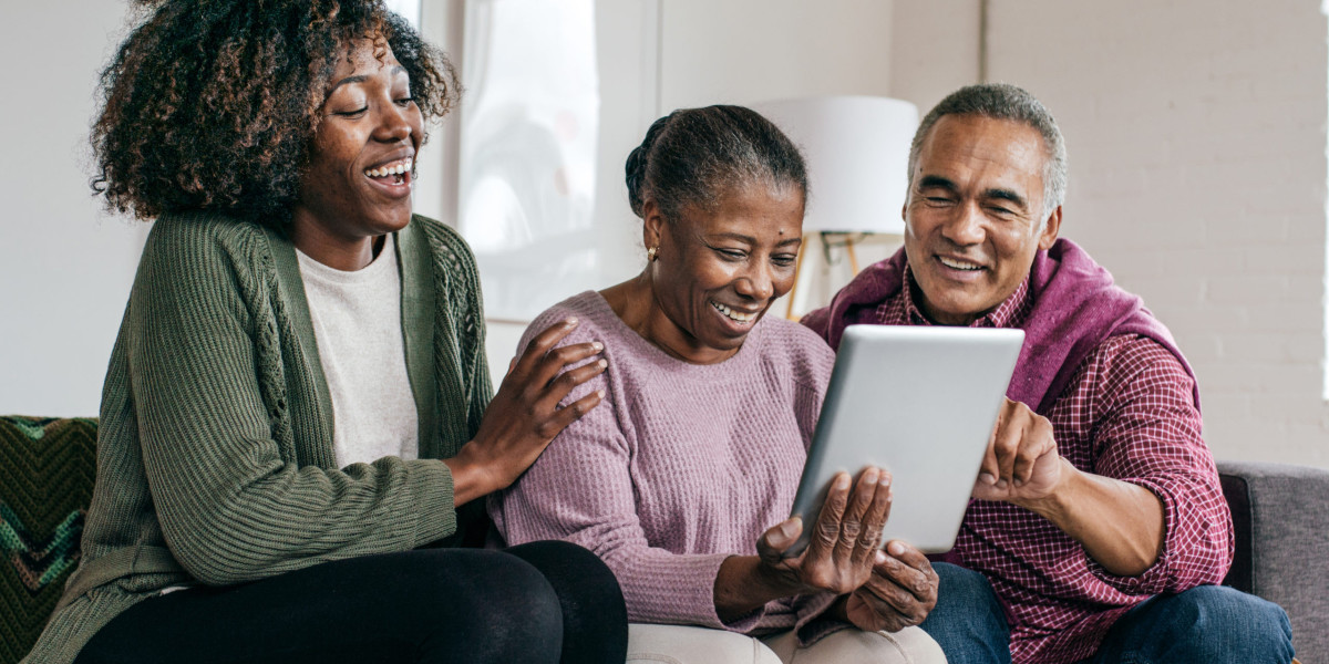 An Observational Research Article on Senior Living: Rights and Advocacy