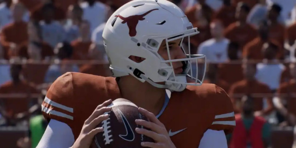 Nba2king CFB 26 Coins: The Recruiting Problem
