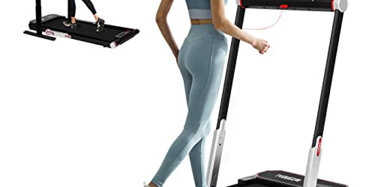 Why Walking Machine Is The Best Choice For You?