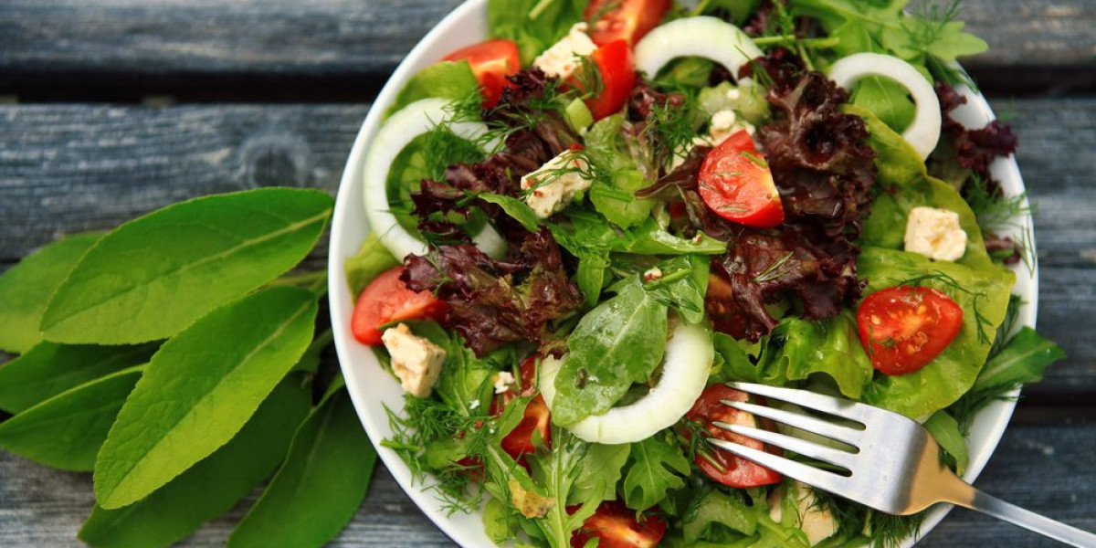 Vegan Lunch Options in Los Angeles: Delicious and Nutritious Plant-Based Meals
