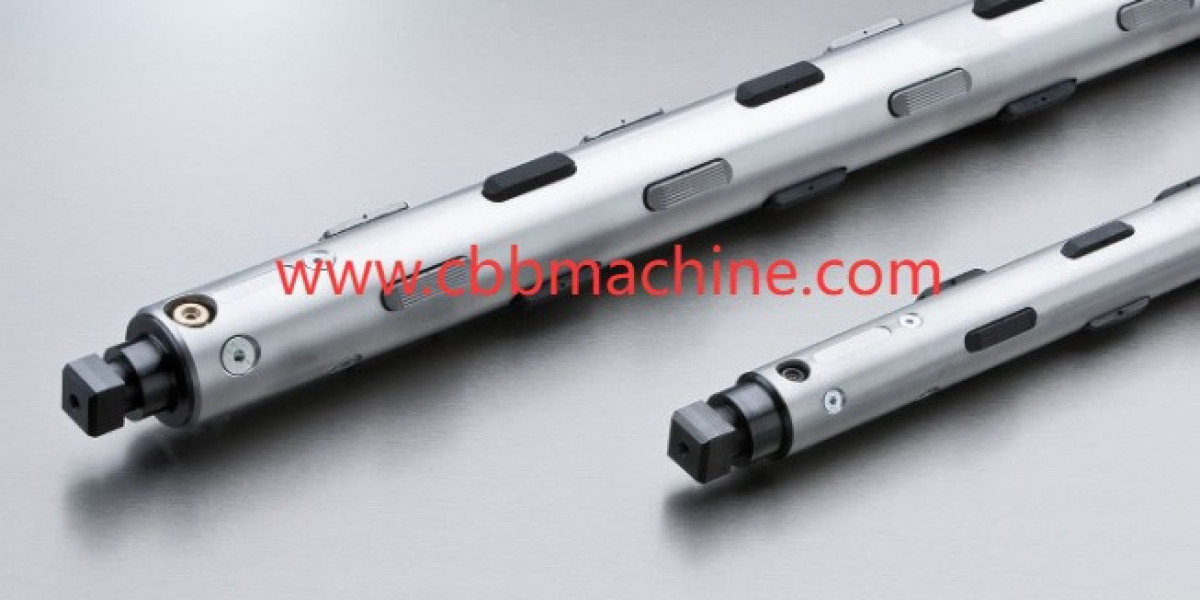 How Does Differential Air Shaft Support Multi-Roll Production?