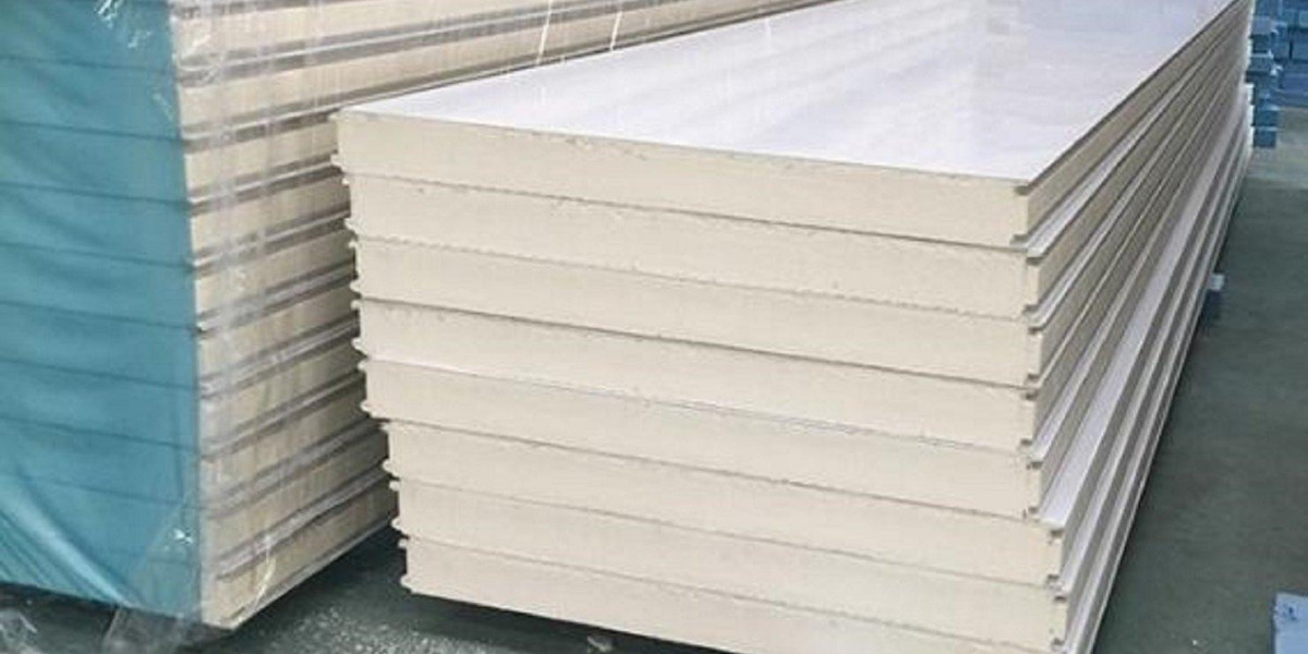 Could Yuanda PCGI Sandwich Panels Improve Facility Flexibility?