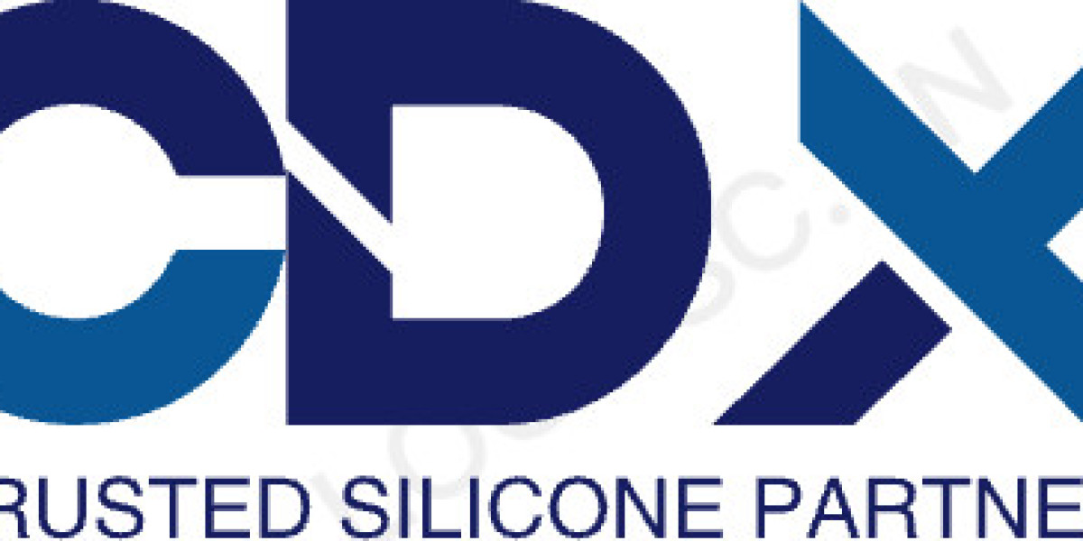Silicone Manufacturer Focused on Cutting-Edge Technologies