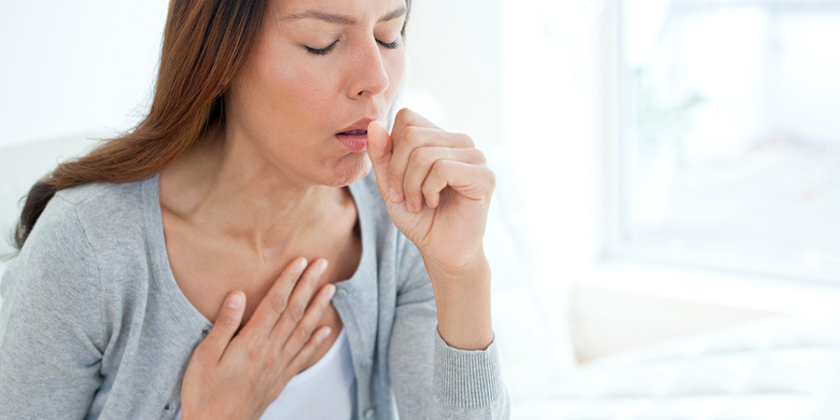 The Role of Preventive Healthcare in Avoiding Pneumonia in Dubai