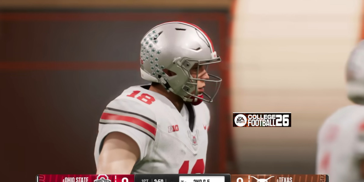 nba2king EA College Football 26: Latest Roster Update Breakdown