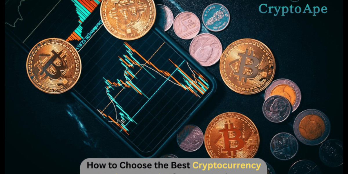 How to Choose the Best Cryptocurrency Exchange Script for Your Business