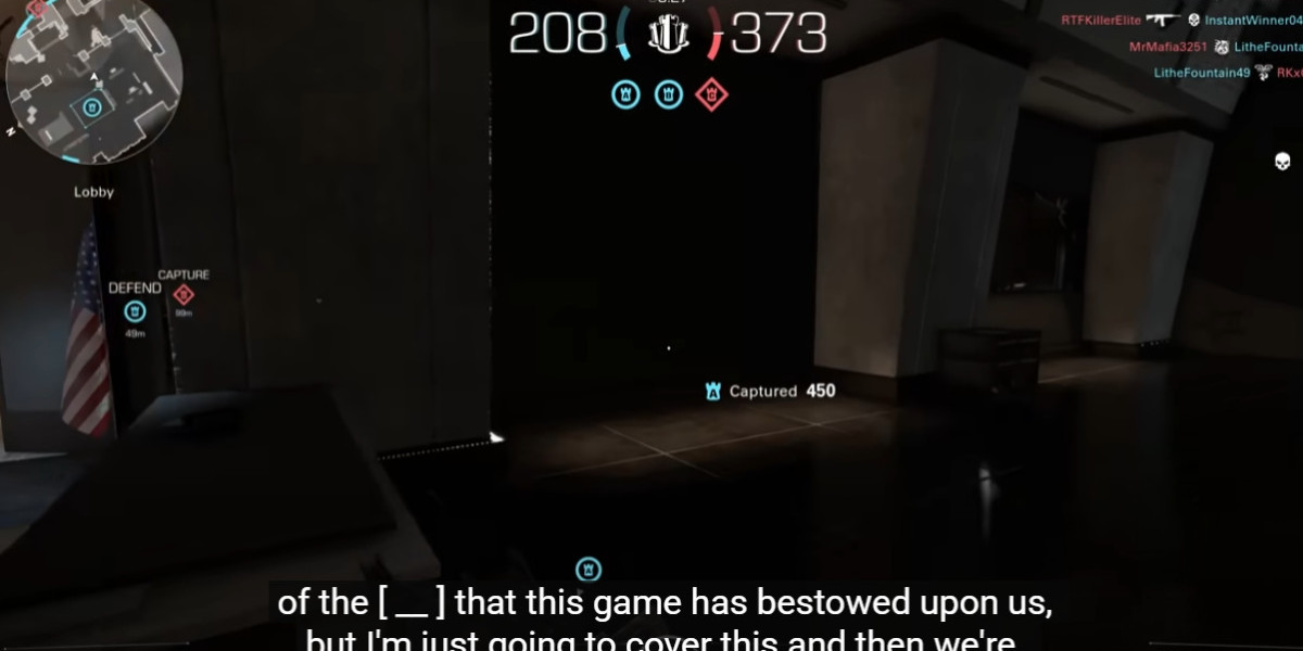 U4N - COD BO7’s 7 Best Weapons for Beginners to Start With