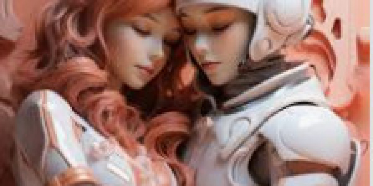 Experience High-Quality Design and Personalization with Better Love Doll