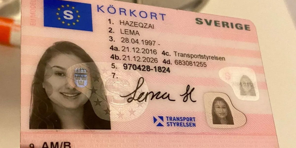 How To Get More Results Out Of Your Buy Real Driving License
