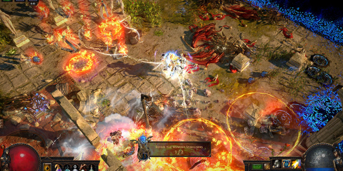 MMOexp Path of Exile: The Legend of Starforge