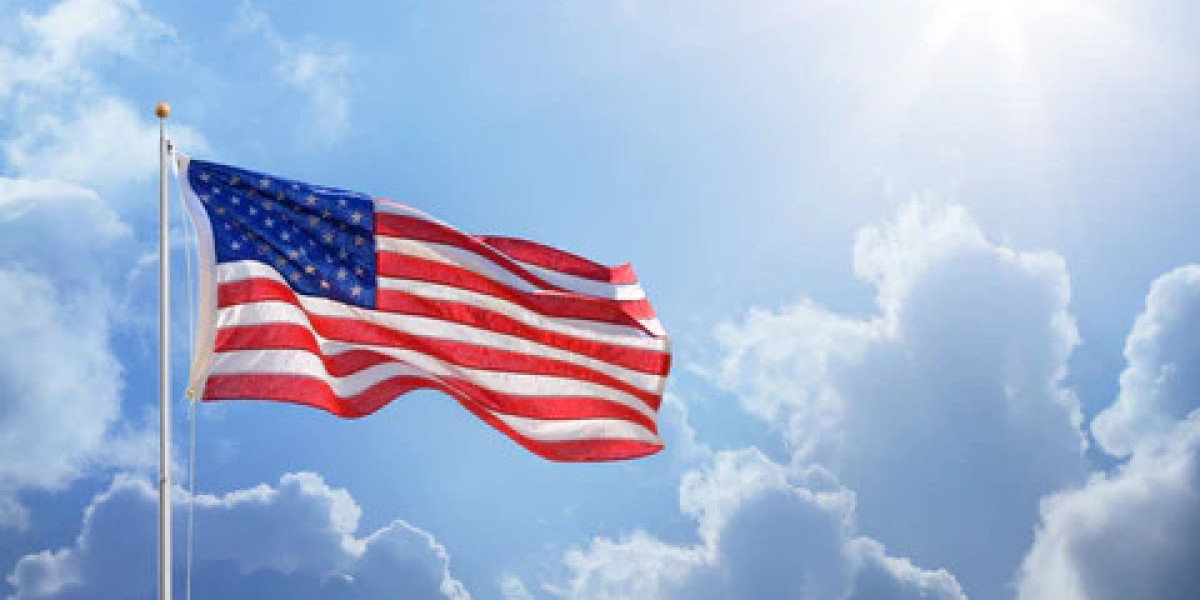 America Slogan and Fire Bowls: A Blend of Patriotism and Outdoor Living