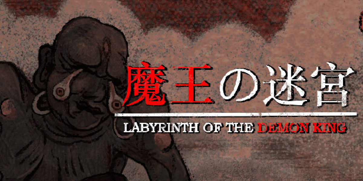 How The Dark Journey of Labyrinth of the Demon King