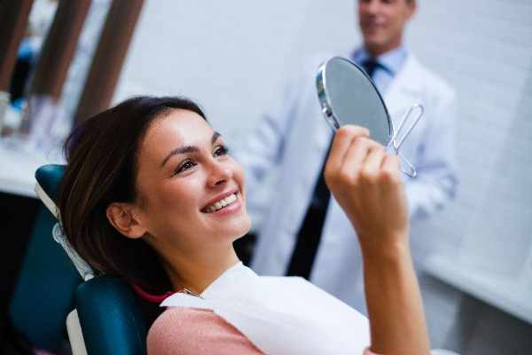 Teeth Whitening Burnley