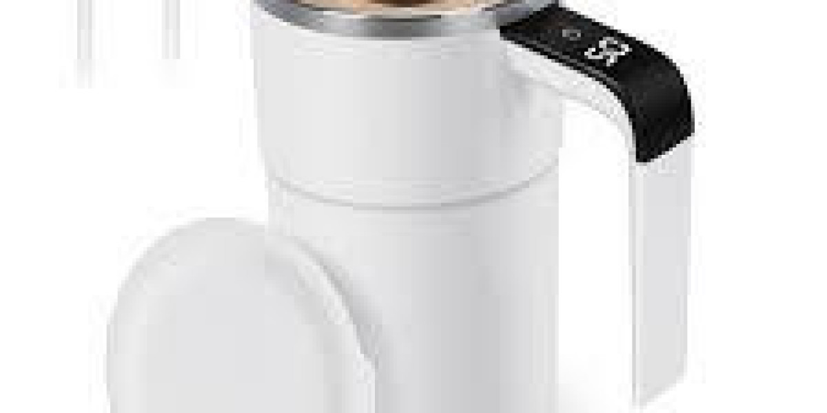 Automugfactory Auto Mug — Durable and Customizable Daily Drinkware Solutions