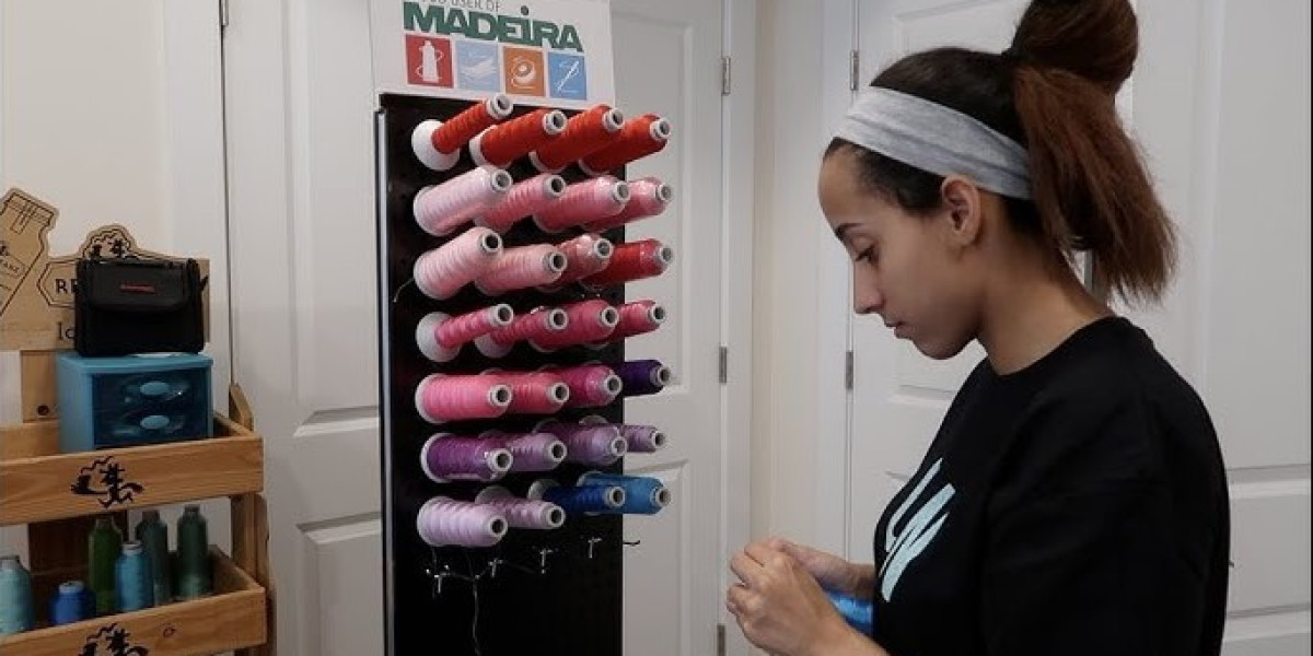 Madeira Thread Guide: Tips for Achieving Flawless Stitching Results