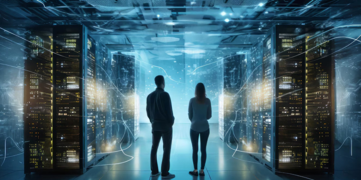 Cloud Hosting: Powering Scalable and Reliable Online Platforms
