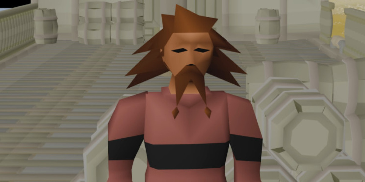 Where to Kill Lesser Demons Fast in OSRS gold