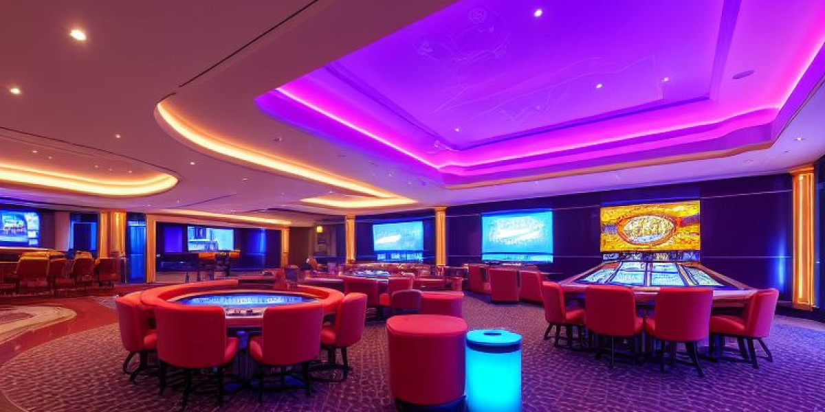 Strategic Gameplay at NeoSpin Casino