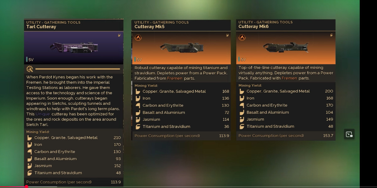 MMOexp Dune: Awakening – Dynamic World Events Explained