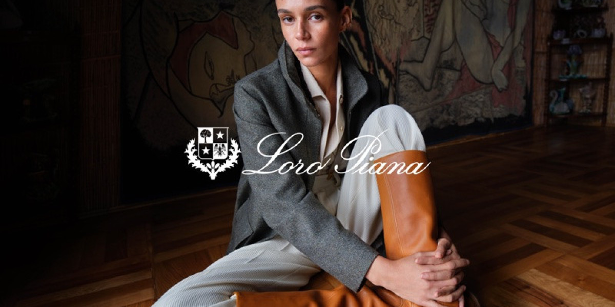 Loro Piana Shoes Outlet piece of one of the limited edition the