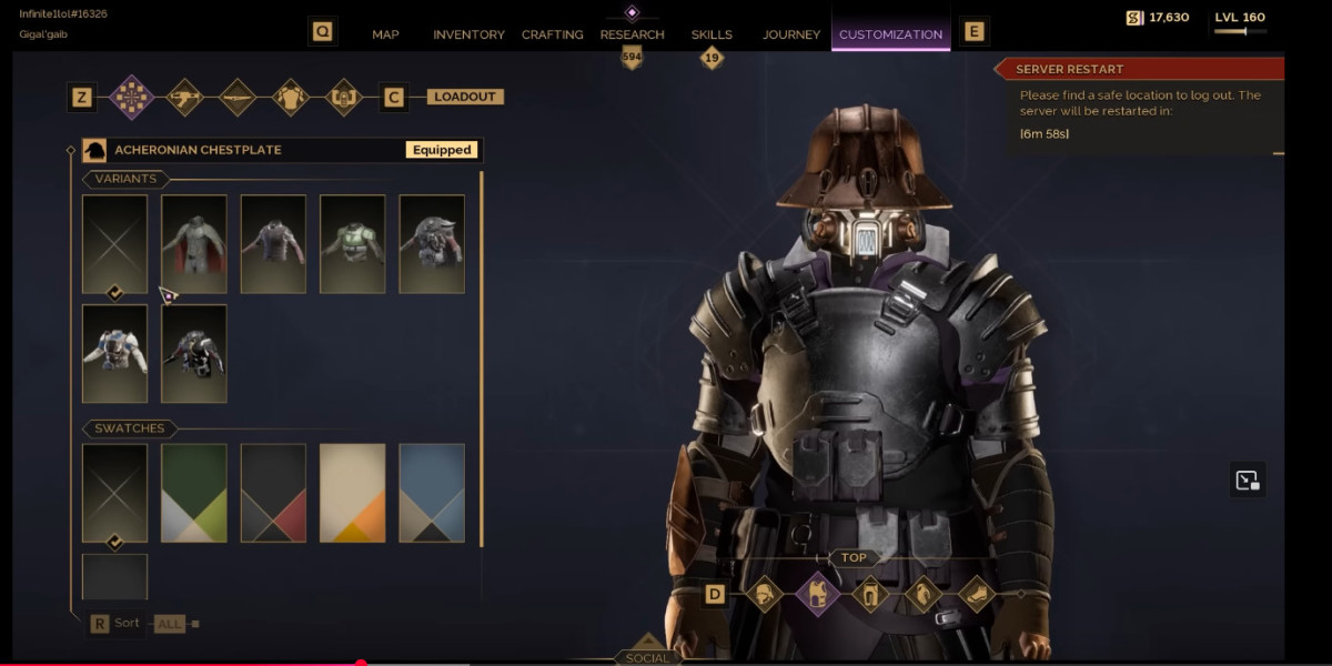 Buy Rare Dune: Awakening Items at MMOexp – Trusted & Safe