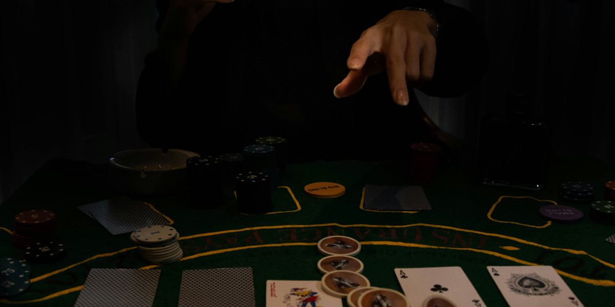 Die Bedeutung von Willkommensboni: So optimieren Sie Ihre Gewinne im Online-Casino