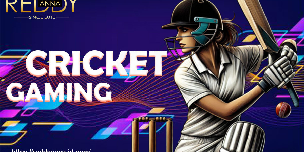 Unlock Unmatched Sports Action: Reddy Anna Book Live Cricket Updates and Secure Platform for 2025 Fans.