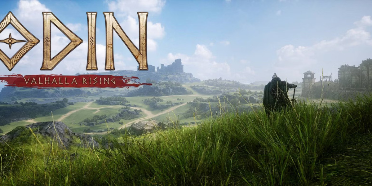 MMOexp Odin:Valhalla Rising Strategy Guide – Dominate the Norse Realms