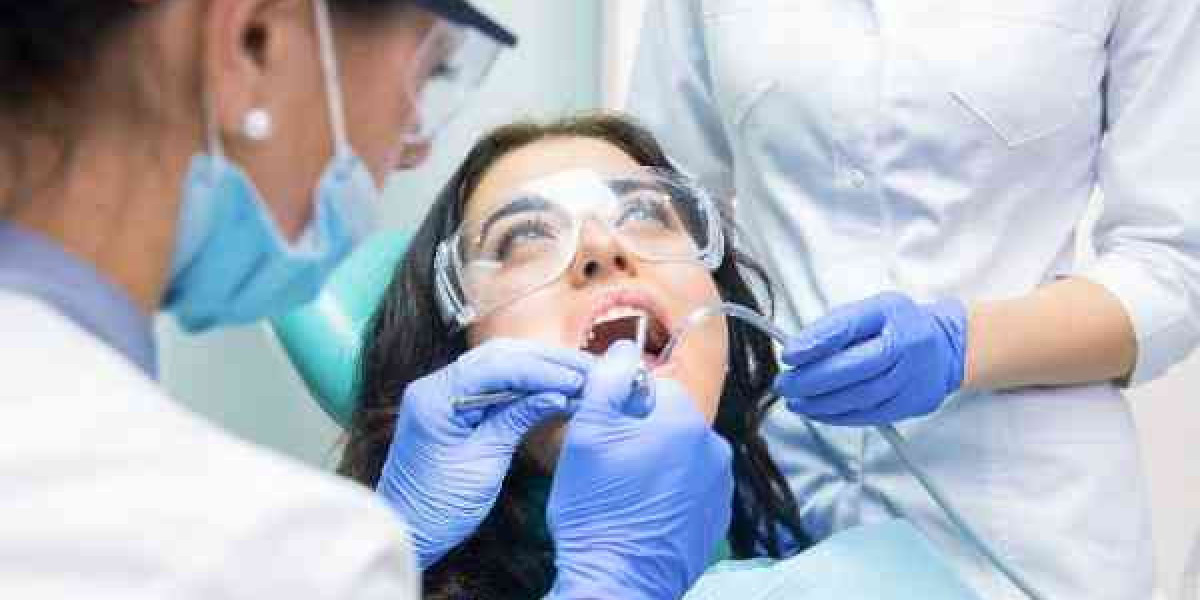 Calm, Capable Dentistry When You Need It – Lincoln
