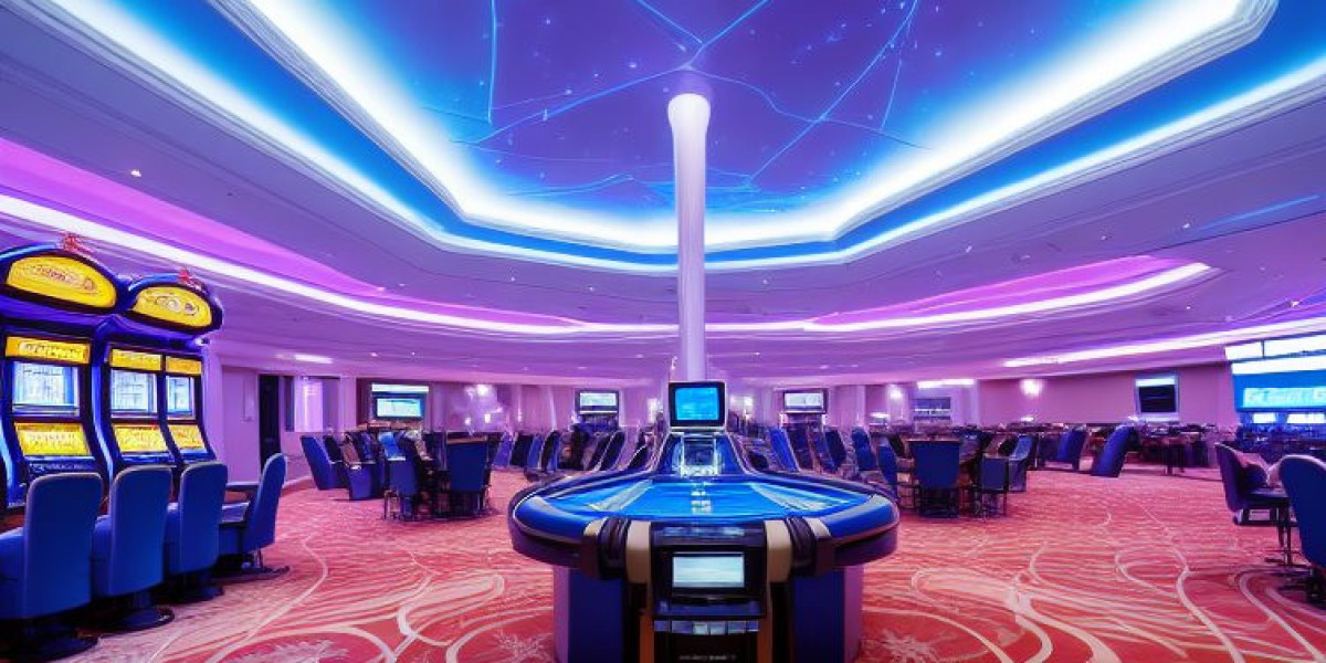 Reputable Transaction Options at NineCasino