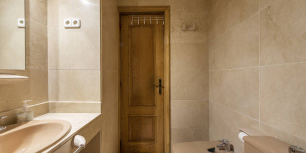 Frameless Sliding Glass Shower Doors: A Stylish Upgrade for Modern Bathrooms