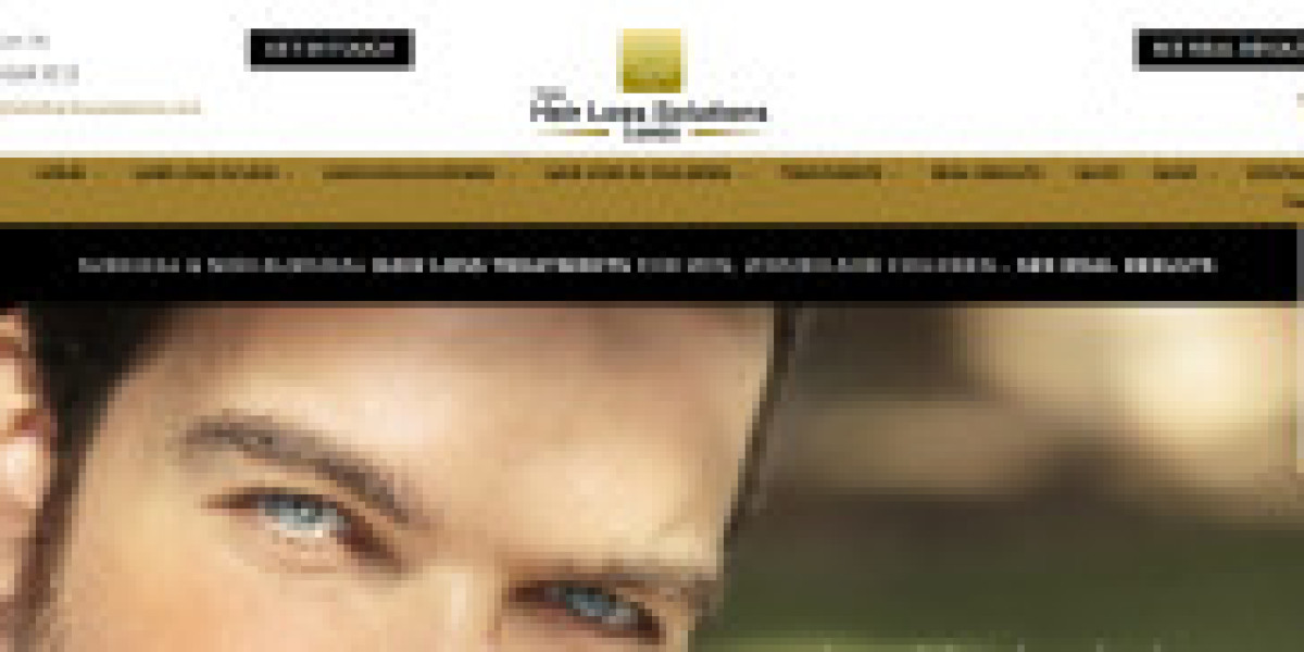 Best Hair Transplants in Yorkshire – Restore Your Confidence with Expert Care