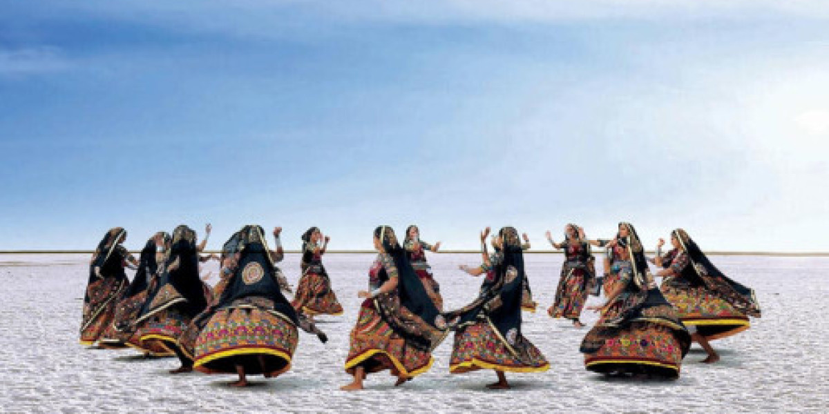 Ultimate Kutch Rann Utsav Package Price with Hodka Crafts Tour