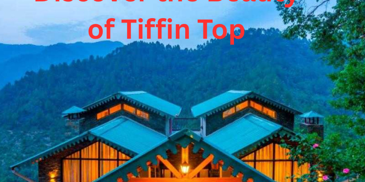 Tiffin Top – Nainital’s Peaceful Hilltop Escape